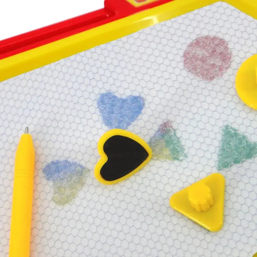 Magnetic Drawing Board Tiddly Toys™