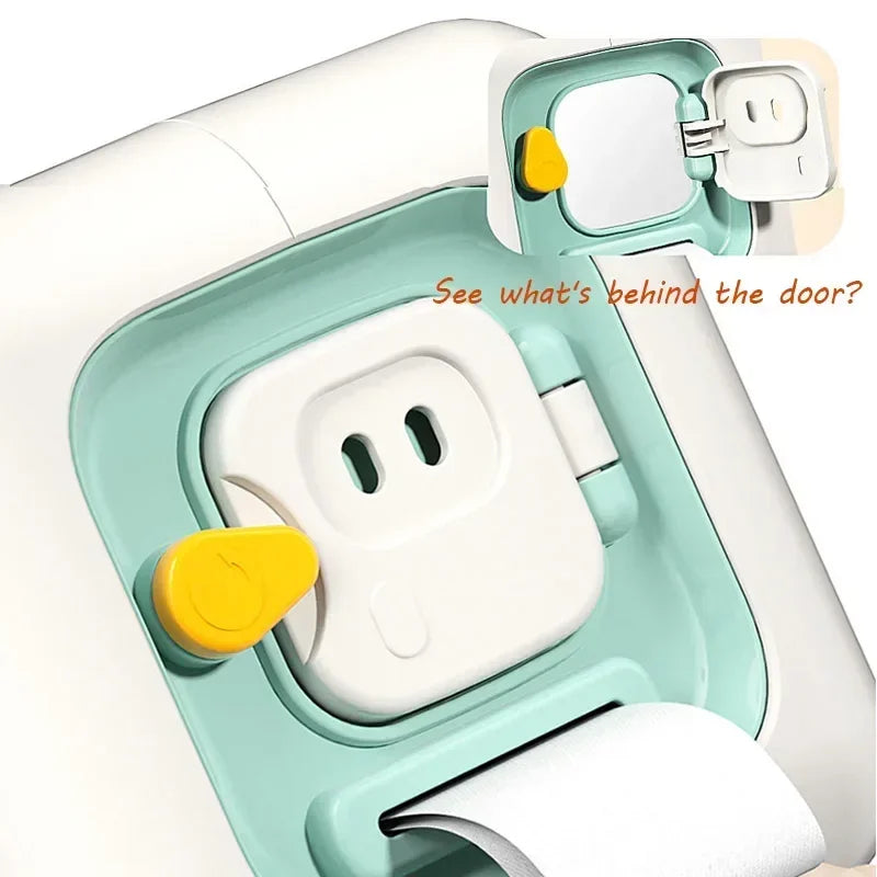 Activity cube Tiddly Toysâ„¢