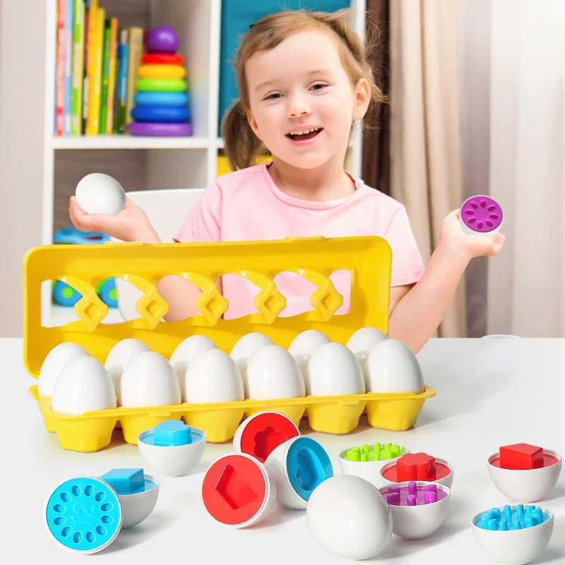 Puzzle 3D Tiddly Toysâ„¢