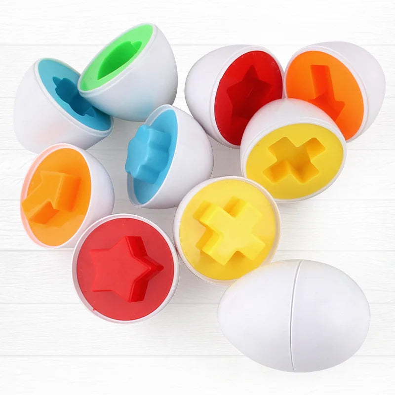 Puzzle 3D Tiddly Toysâ„¢