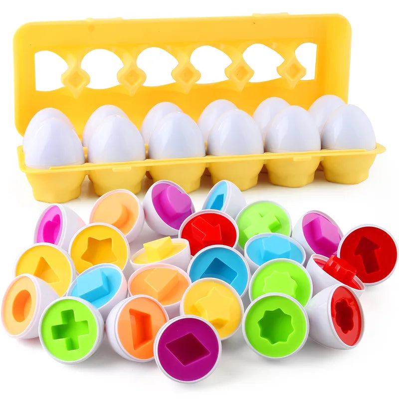 Puzzle 3D Tiddly Toysâ„¢