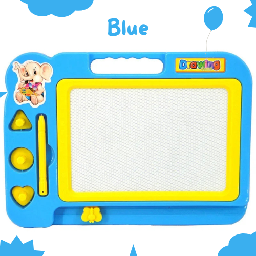Magnetic Drawing Board Tiddly Toys™