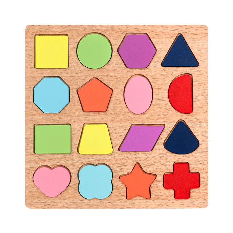 Kids Alphabetic Arithmetic Number Tiddly Toys™